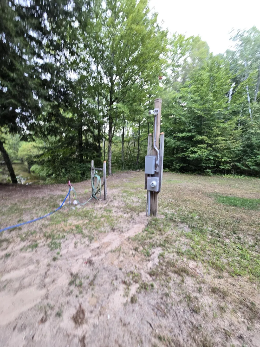 610 W Millerton Road Scottville, MI 49454