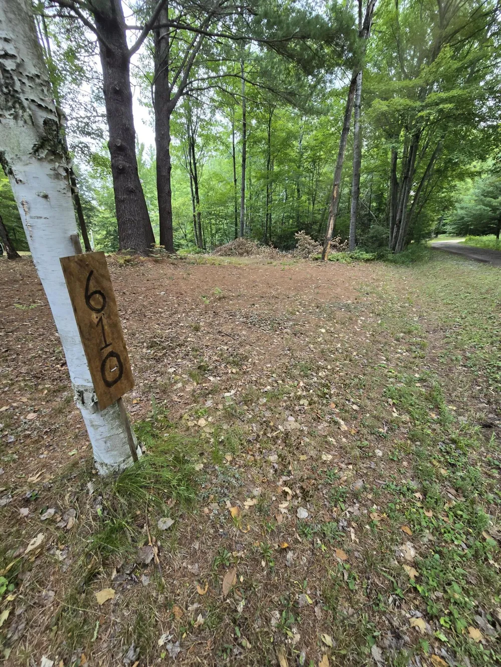 610 W Millerton Road Scottville, MI 49454