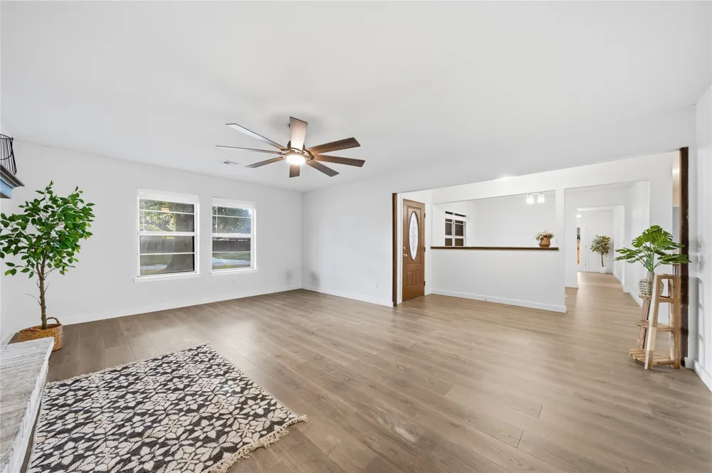 303 E Gawf Lane Muskogee, OK 74403