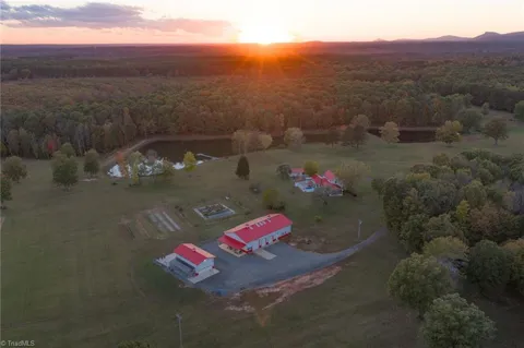 1260 Beaver Island Trail Road