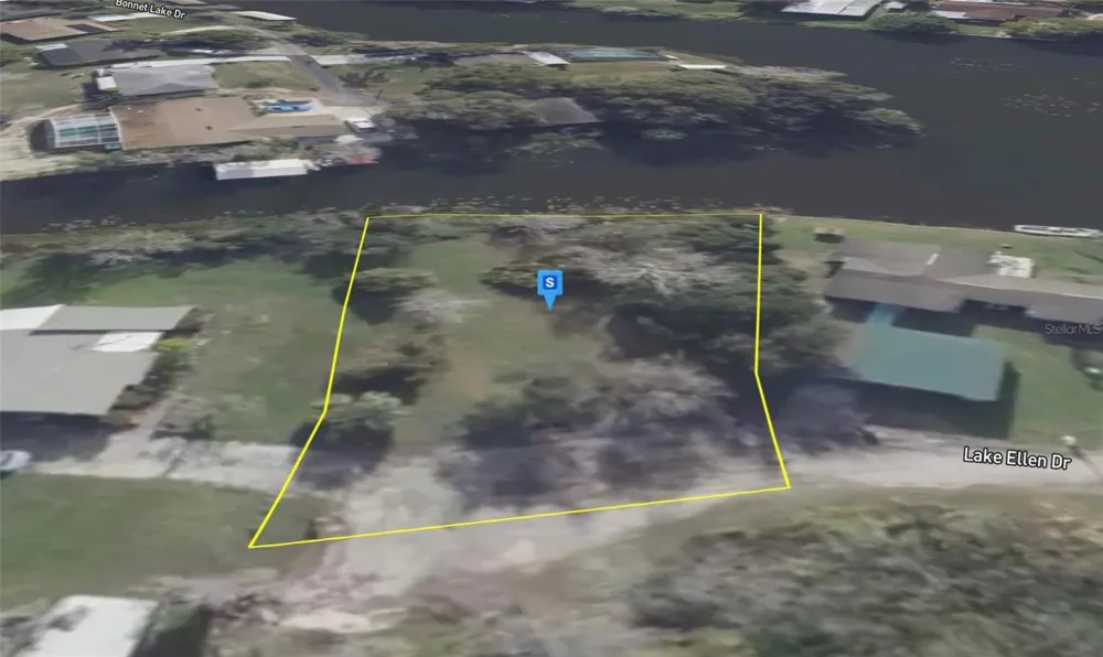 3824 LAKE ELLEN DRIVE #C Haines City, FL 33844