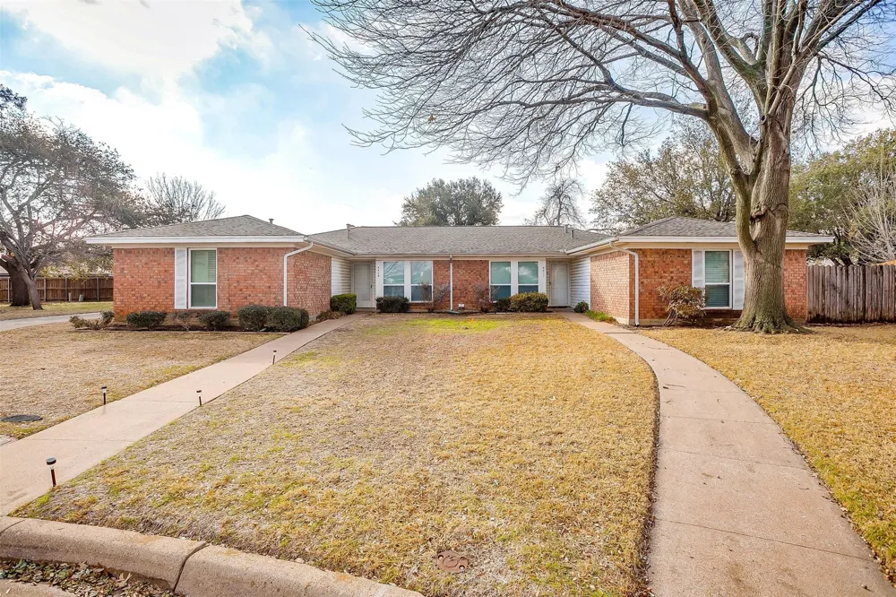 4409 Altamesa Boulevard Fort Worth, TX 76133