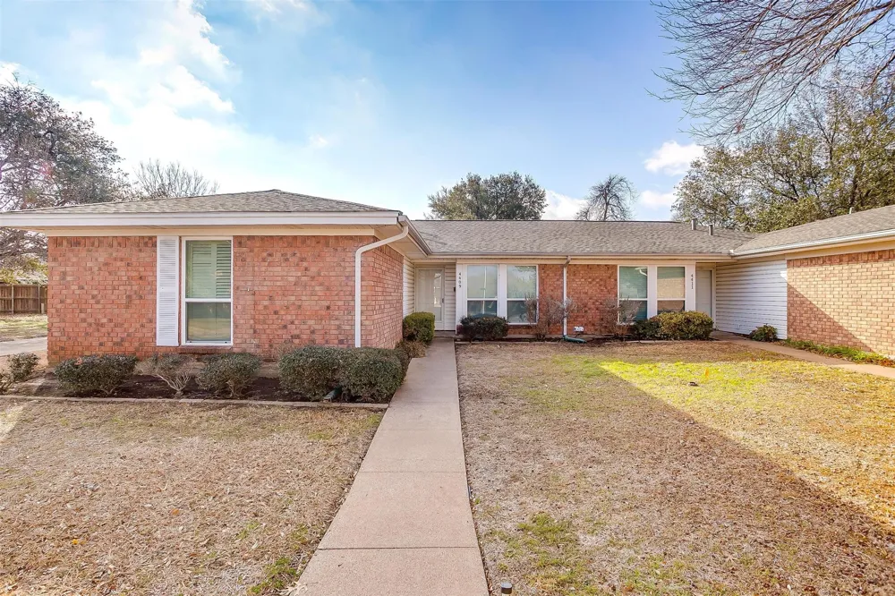 4409 Altamesa Boulevard Fort Worth, TX 76133