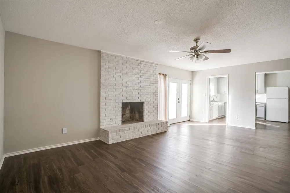 4409 Altamesa Boulevard Fort Worth, TX 76133