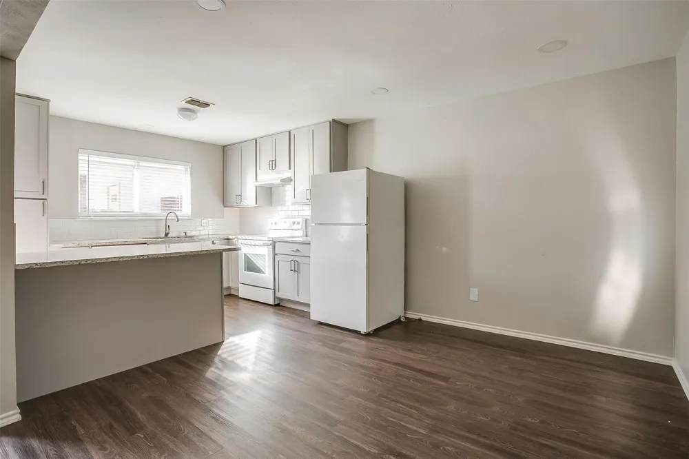 4409 Altamesa Boulevard Fort Worth, TX 76133