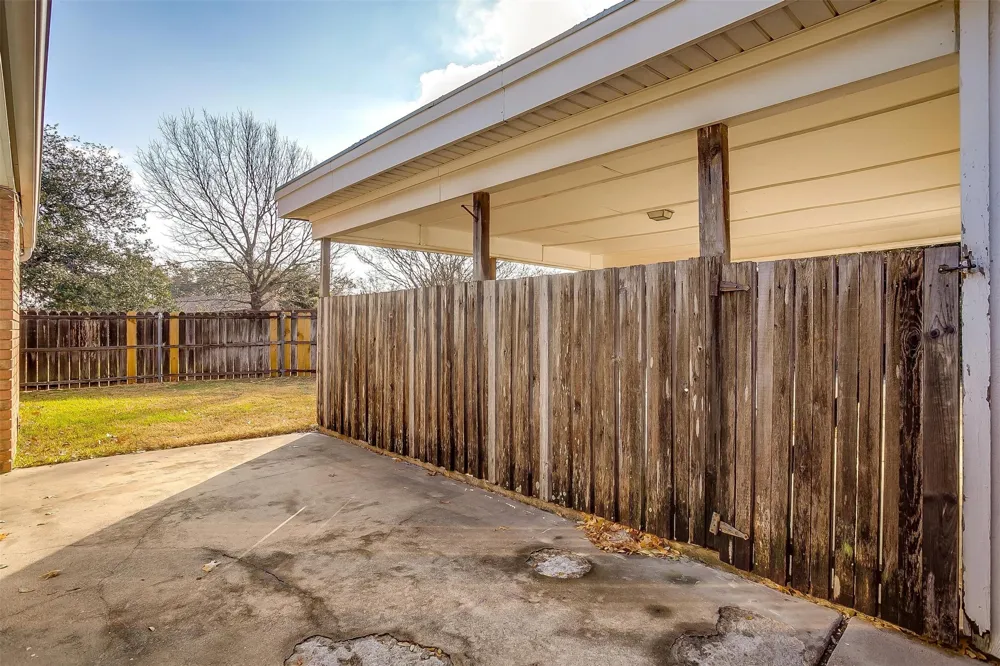 4409 Altamesa Boulevard Fort Worth, TX 76133