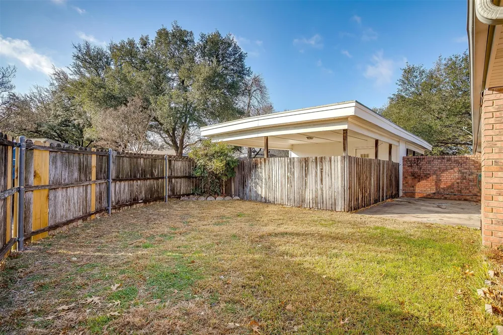4409 Altamesa Boulevard Fort Worth, TX 76133