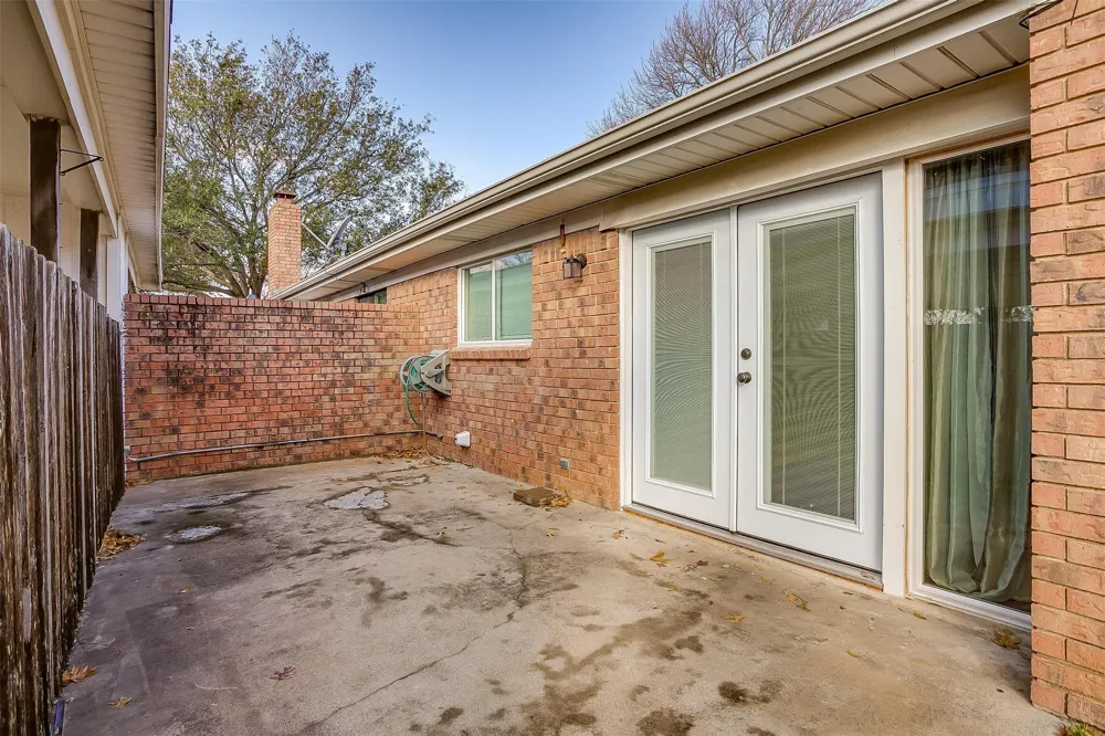 4409 Altamesa Boulevard Fort Worth, TX 76133