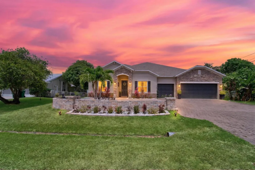 6920 NW Jorgensen Road Port St. Lucie, FL 34983