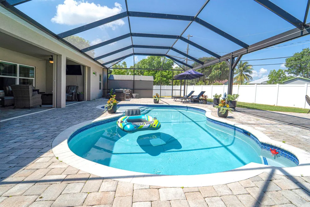 6920 NW Jorgensen Road Port St. Lucie, FL 34983