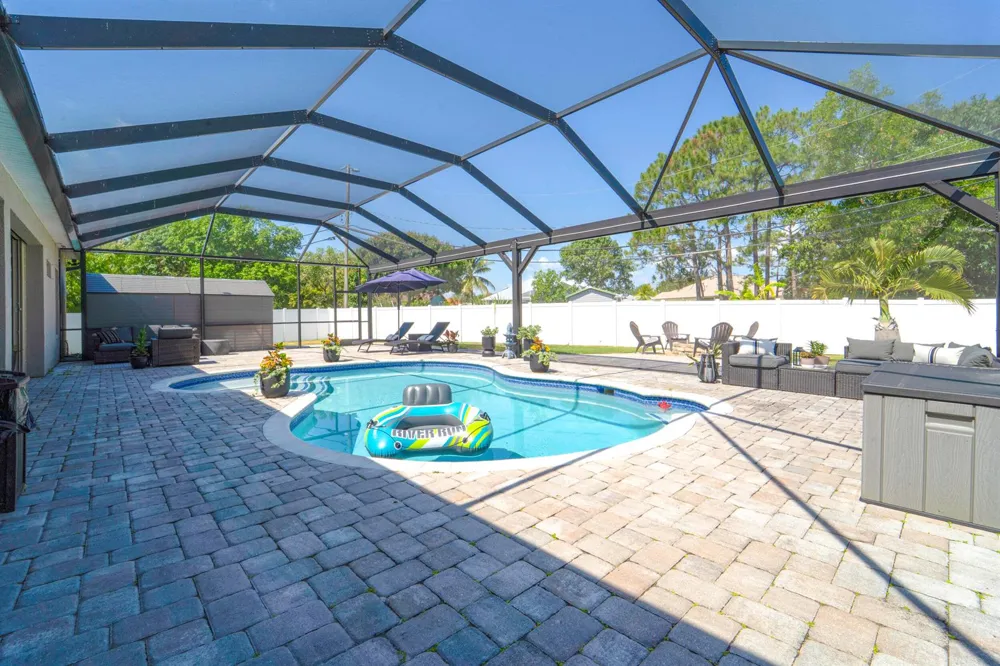 6920 NW Jorgensen Road Port St. Lucie, FL 34983