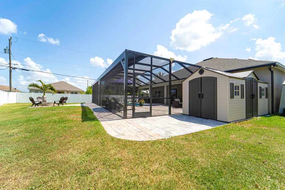 6920 NW Jorgensen Road Port St. Lucie, FL 34983