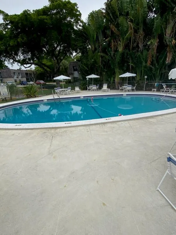 3123 OAKLAND SHORES DRIVE #D207 Oakland Park, FL 33309