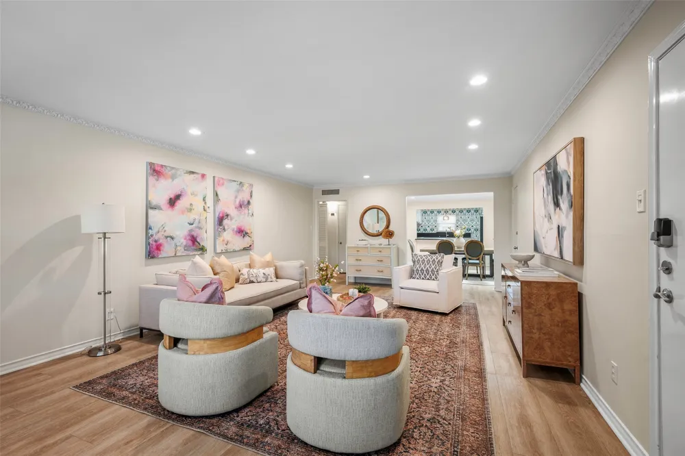 6226 Bandera Avenue #C Dallas, TX 75225