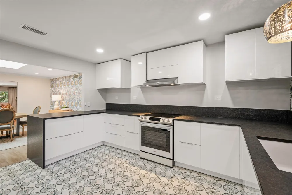 6226 Bandera Avenue #C Dallas, TX 75225