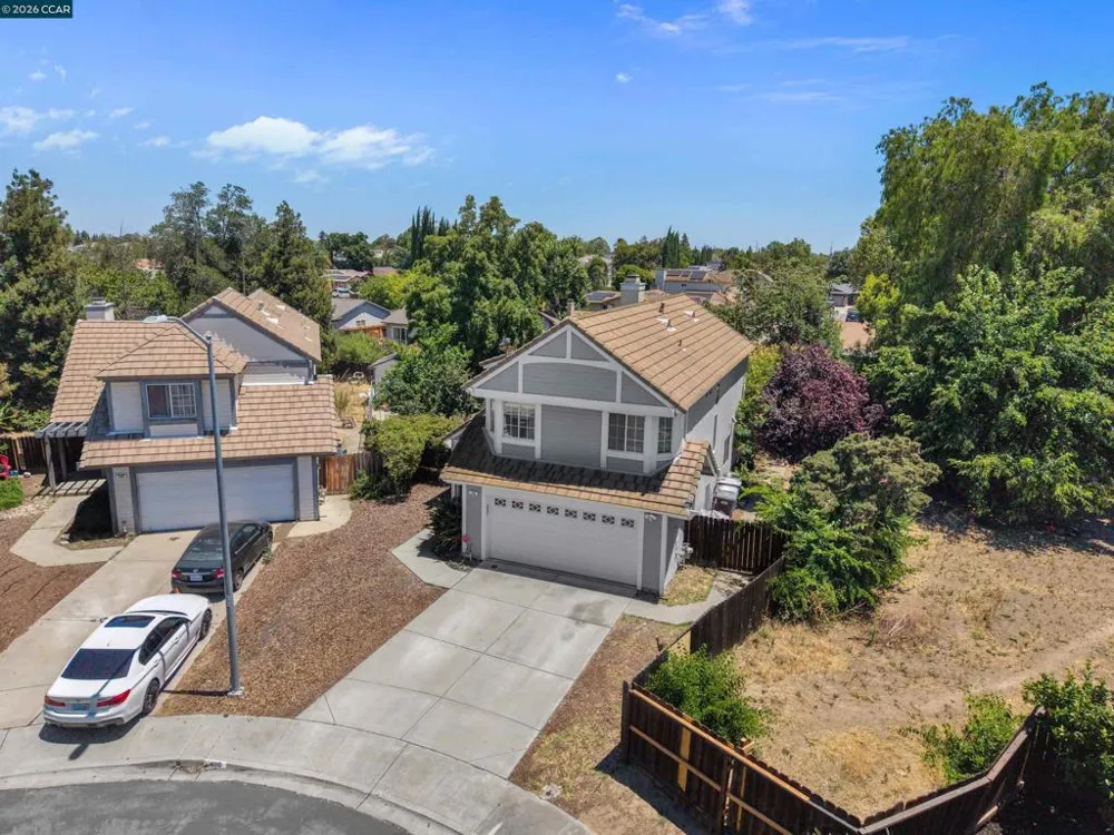 400 Devon Ct Oakley, CA 94561
