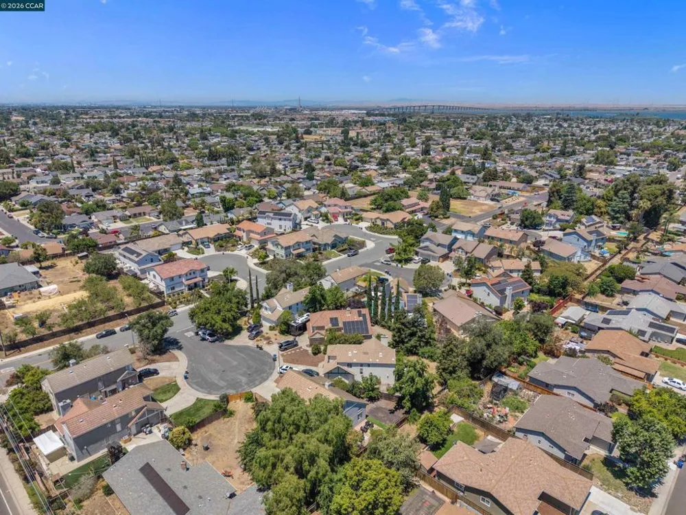 400 Devon Ct Oakley, CA 94561