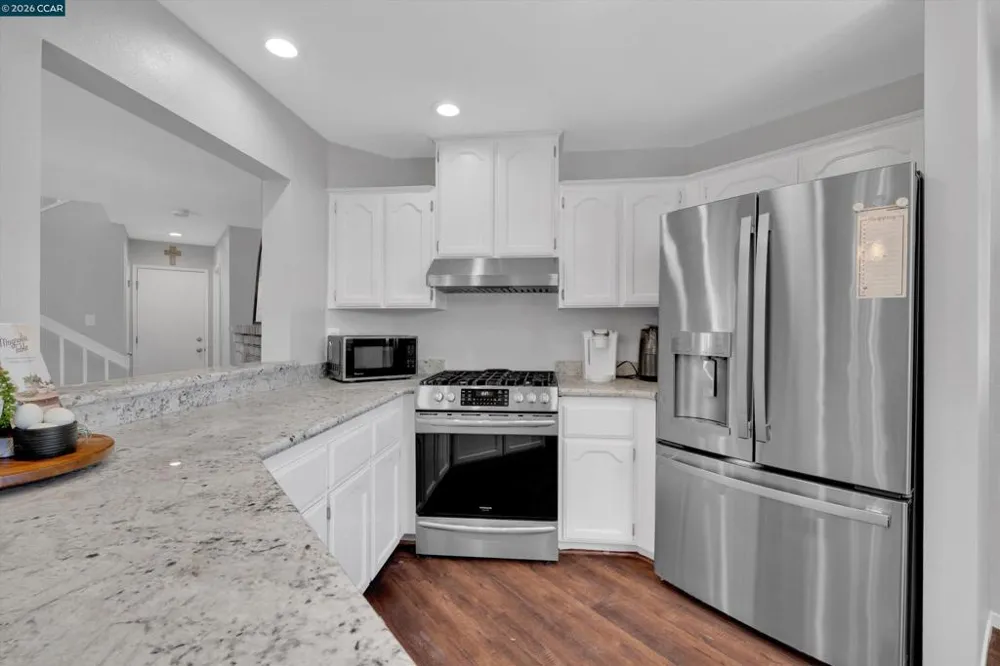 400 Devon Ct Oakley, CA 94561