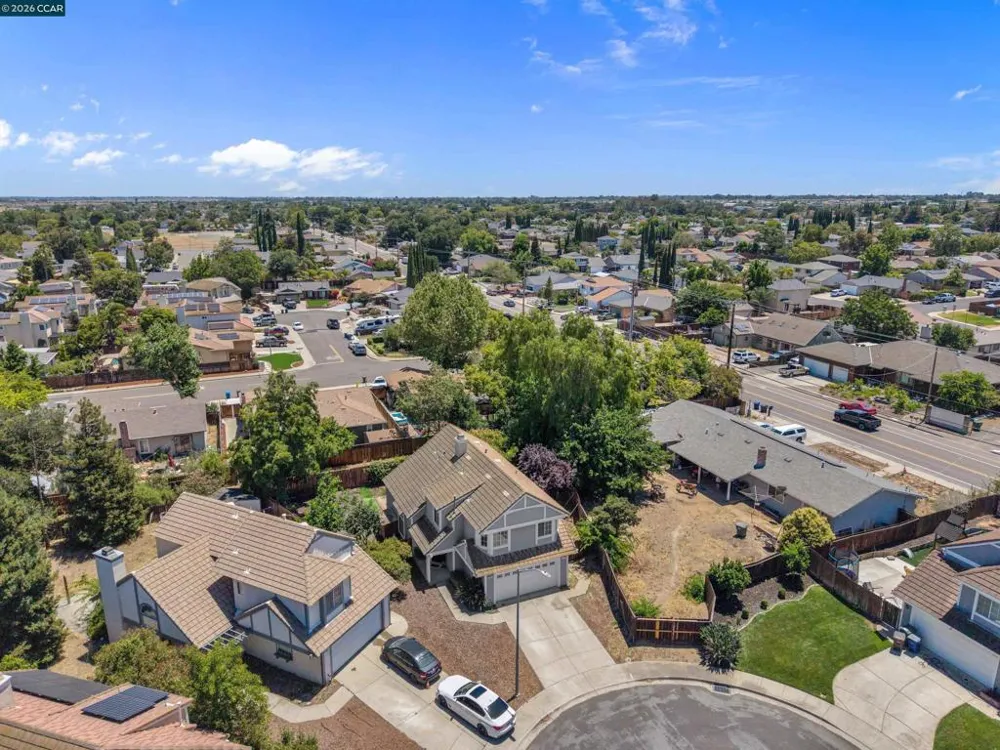 400 Devon Ct Oakley, CA 94561