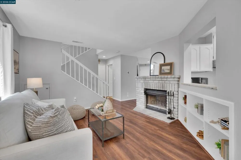 400 Devon Ct Oakley, CA 94561