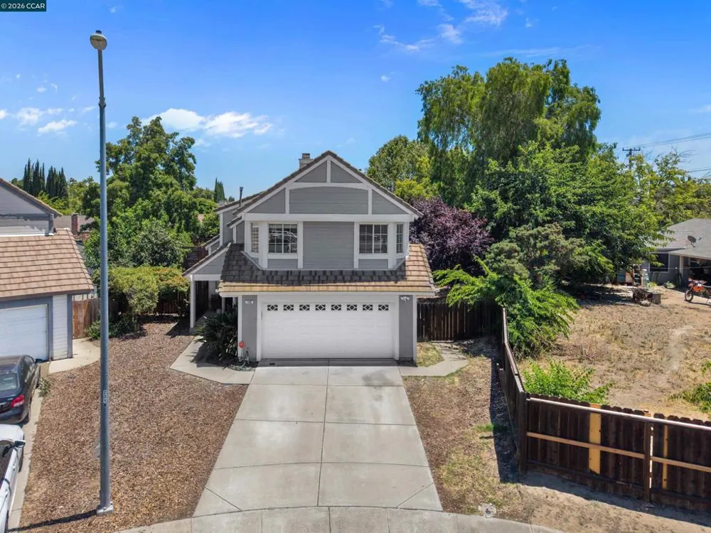 400 Devon Ct Oakley, CA 94561