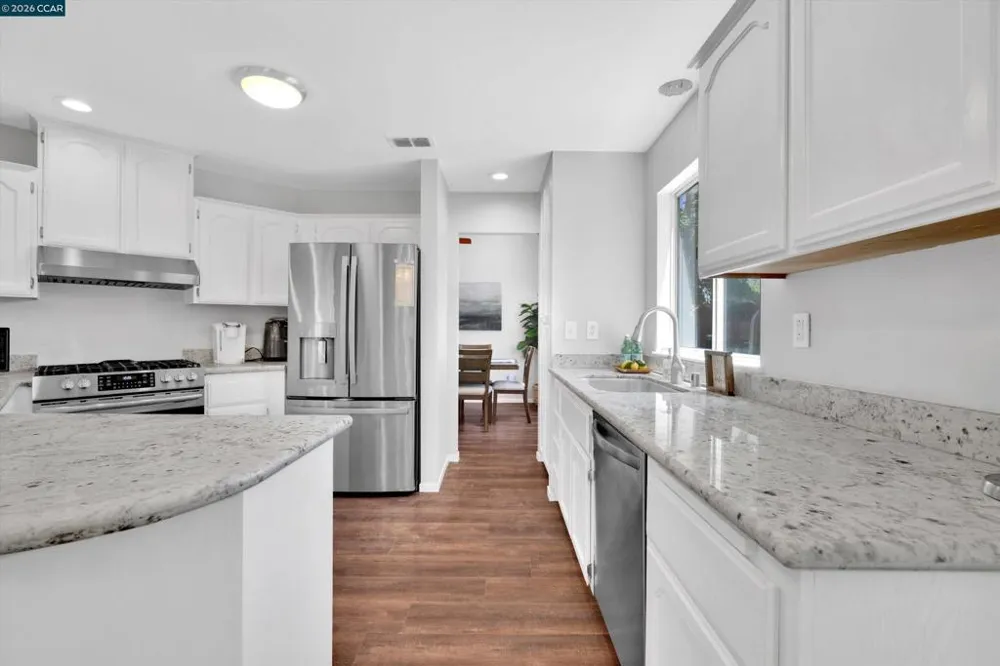 400 Devon Ct Oakley, CA 94561