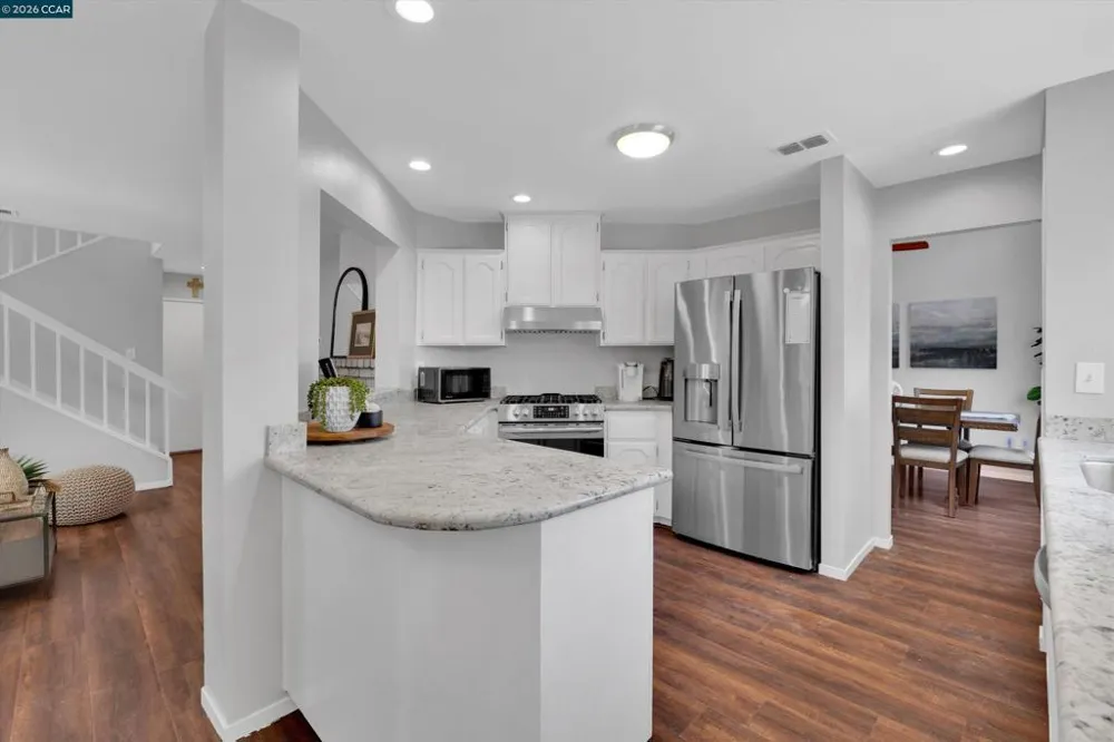400 Devon Ct Oakley, CA 94561