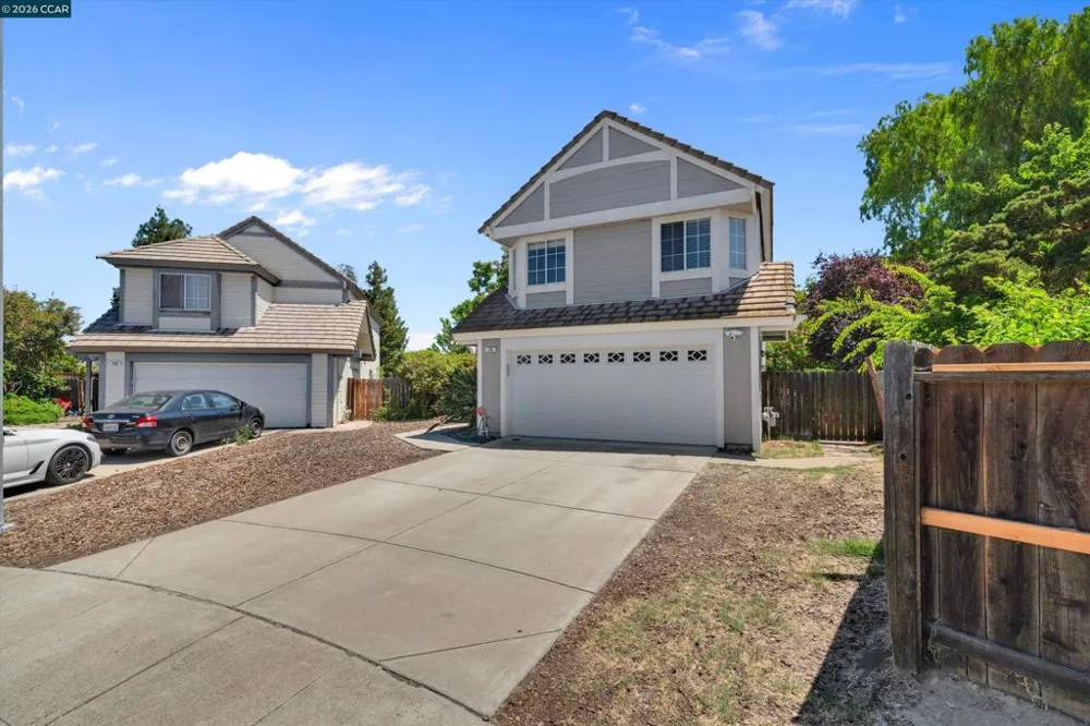 400 Devon Ct Oakley, CA 94561