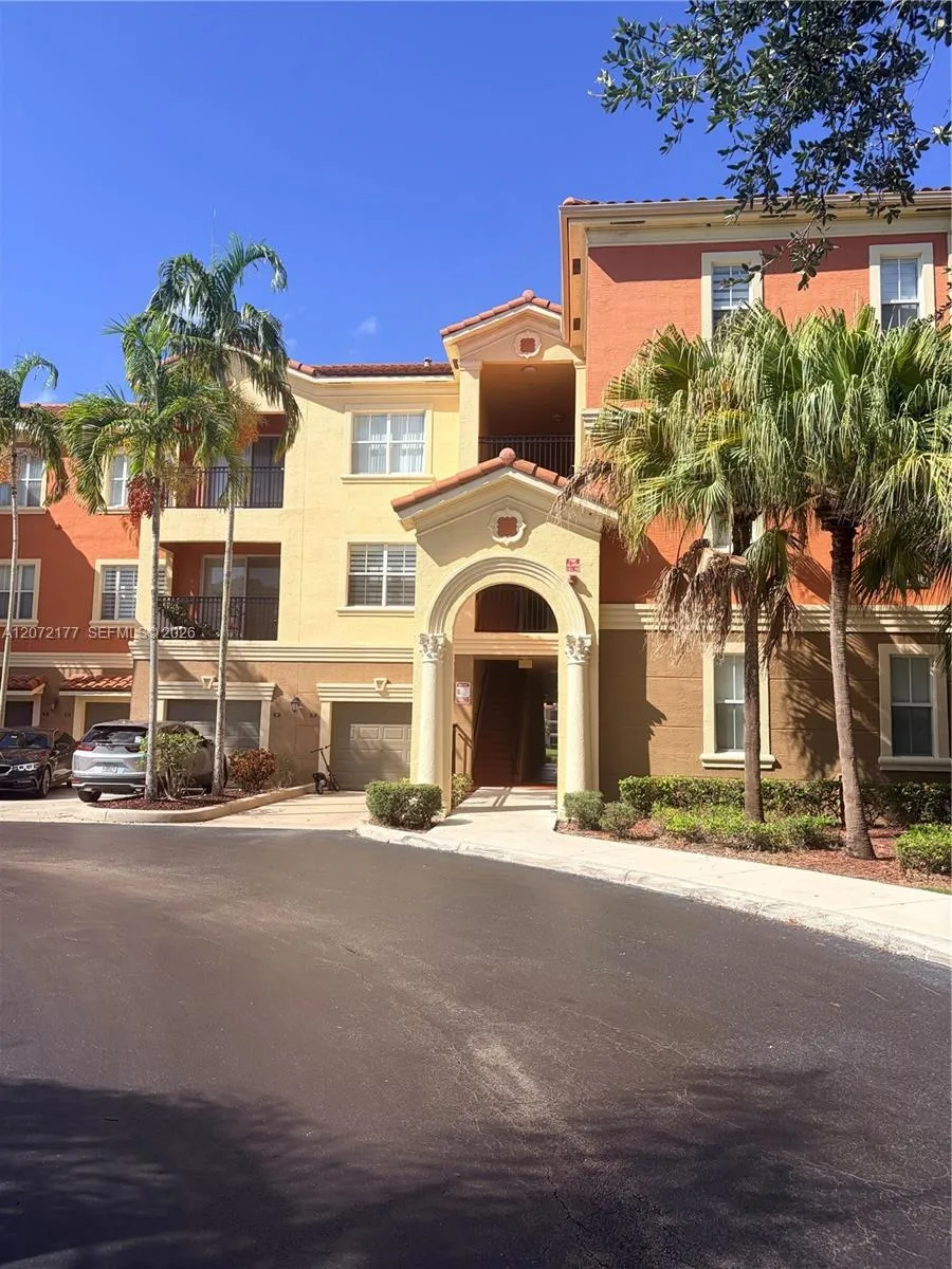 4706 SW 160th Ave #137 Miramar, FL 33027