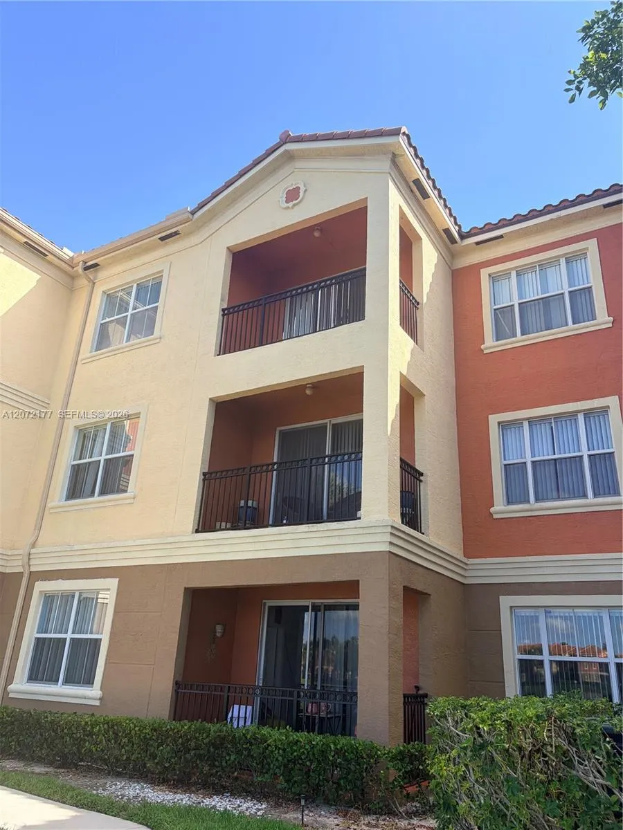 4706 SW 160th Ave #137 Miramar, FL 33027
