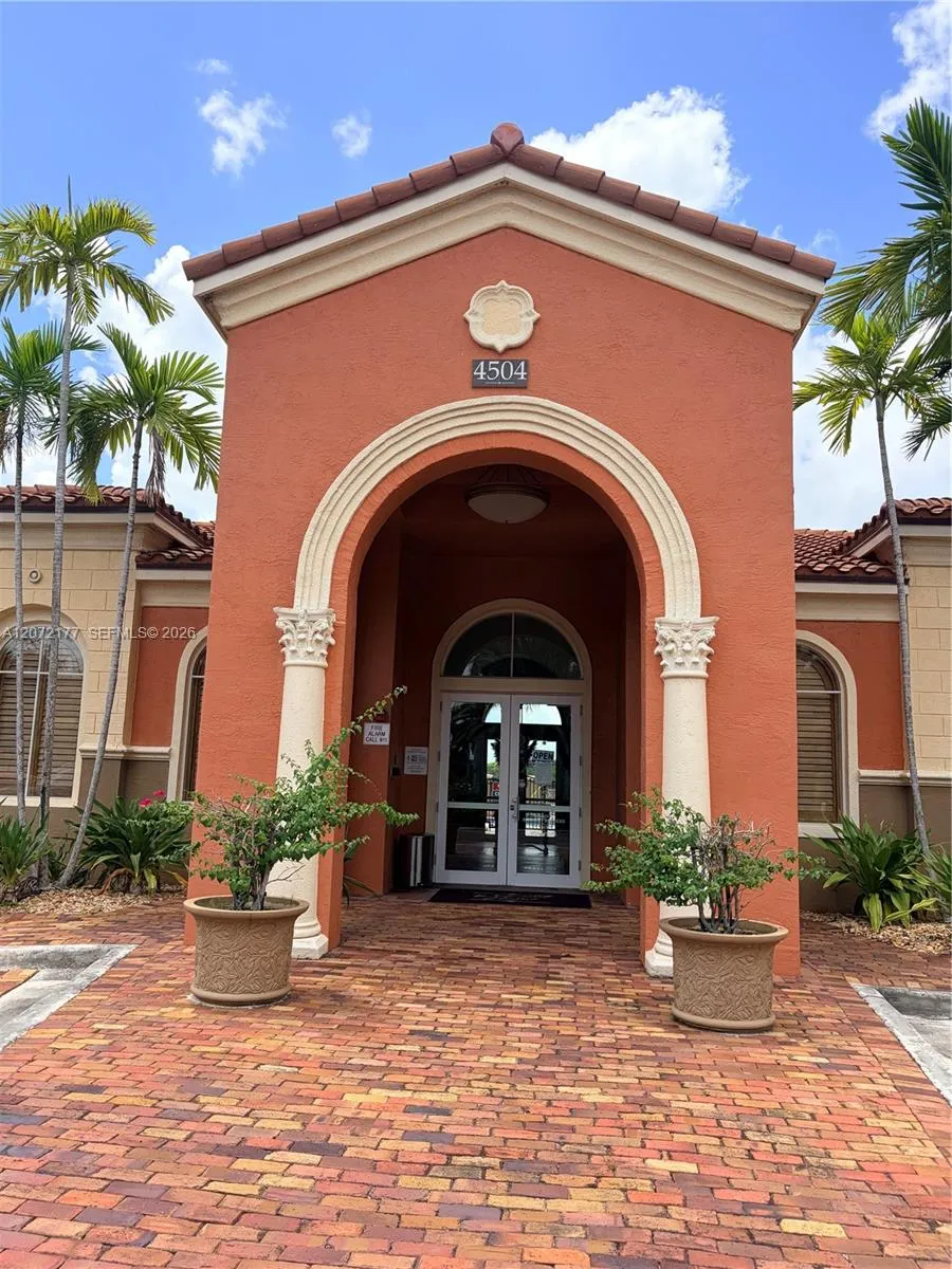 4706 SW 160th Ave #137 Miramar, FL 33027