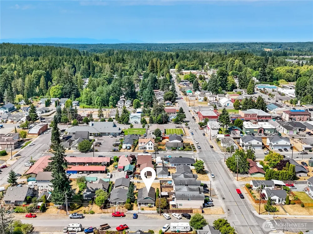 206 Kentucky Avenue Granite Falls, WA 98252