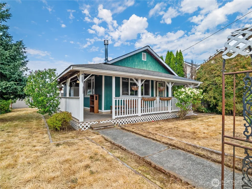 206 Kentucky Avenue Granite Falls, WA 98252