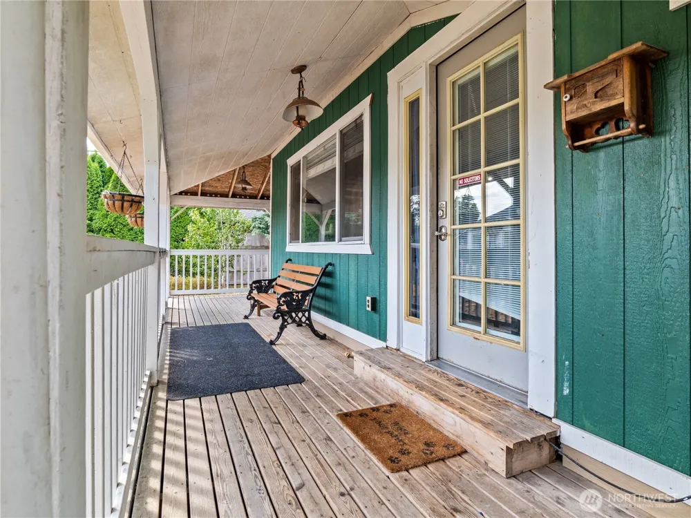 206 Kentucky Avenue Granite Falls, WA 98252