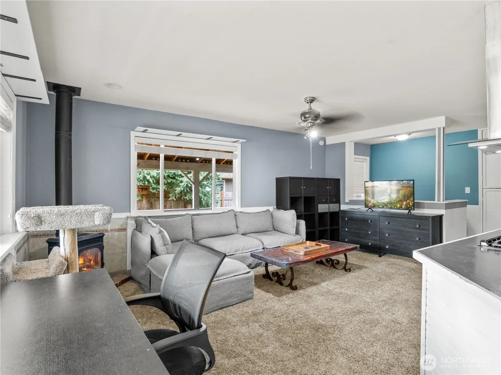 206 Kentucky Avenue Granite Falls, WA 98252