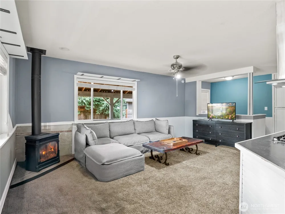 206 Kentucky Avenue Granite Falls, WA 98252