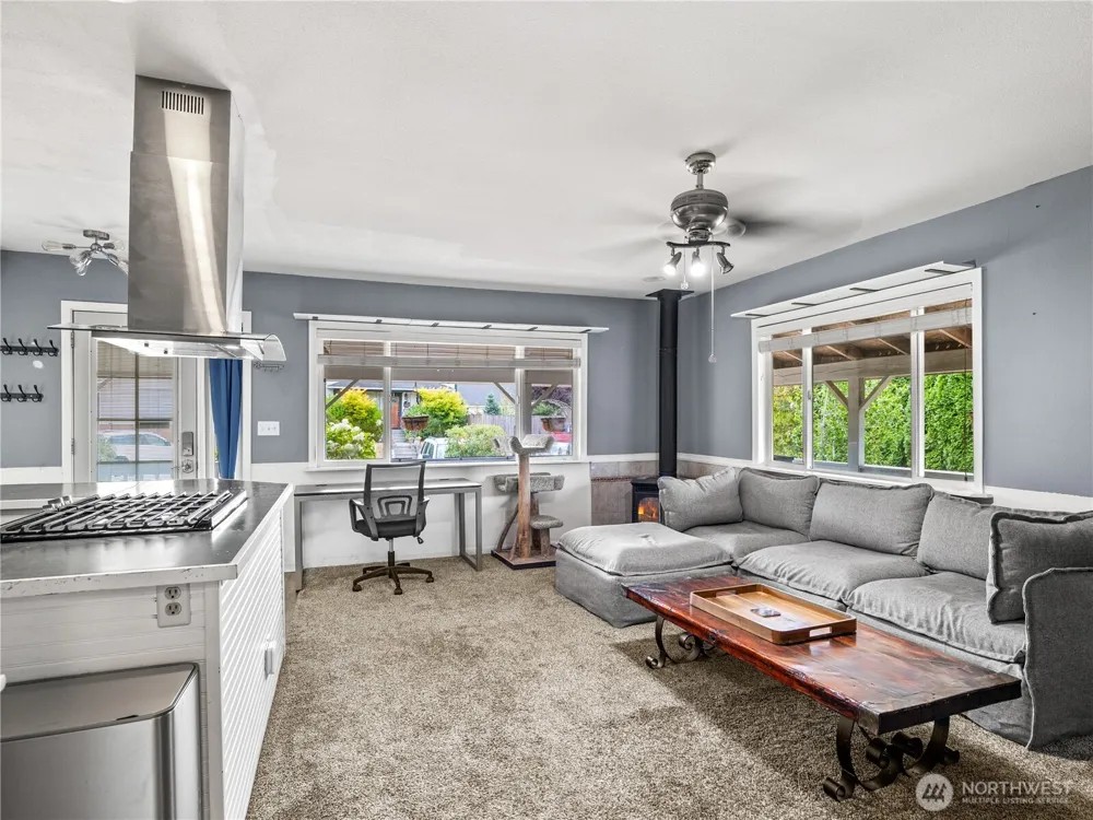 206 Kentucky Avenue Granite Falls, WA 98252
