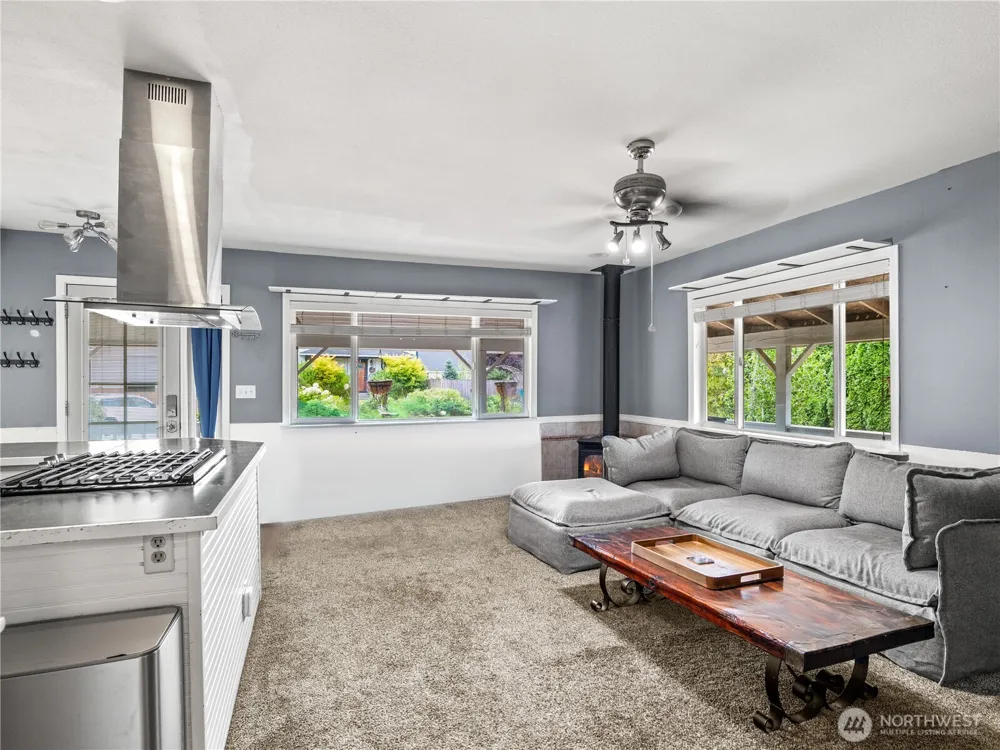 206 Kentucky Avenue Granite Falls, WA 98252