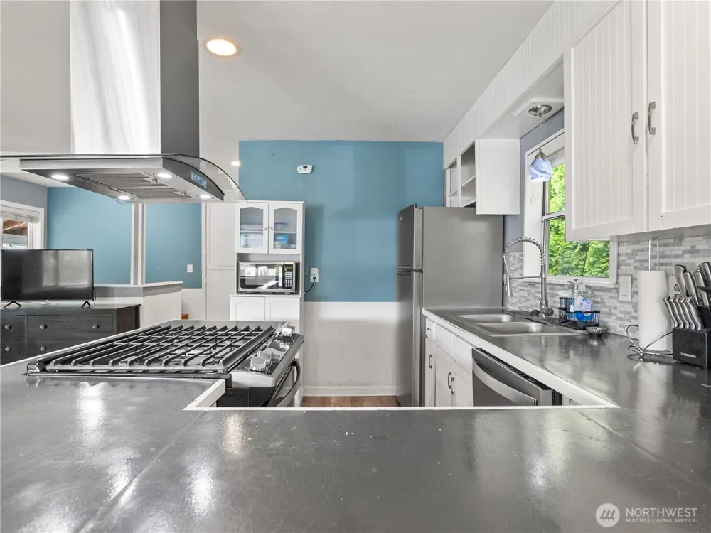 206 Kentucky Avenue Granite Falls, WA 98252