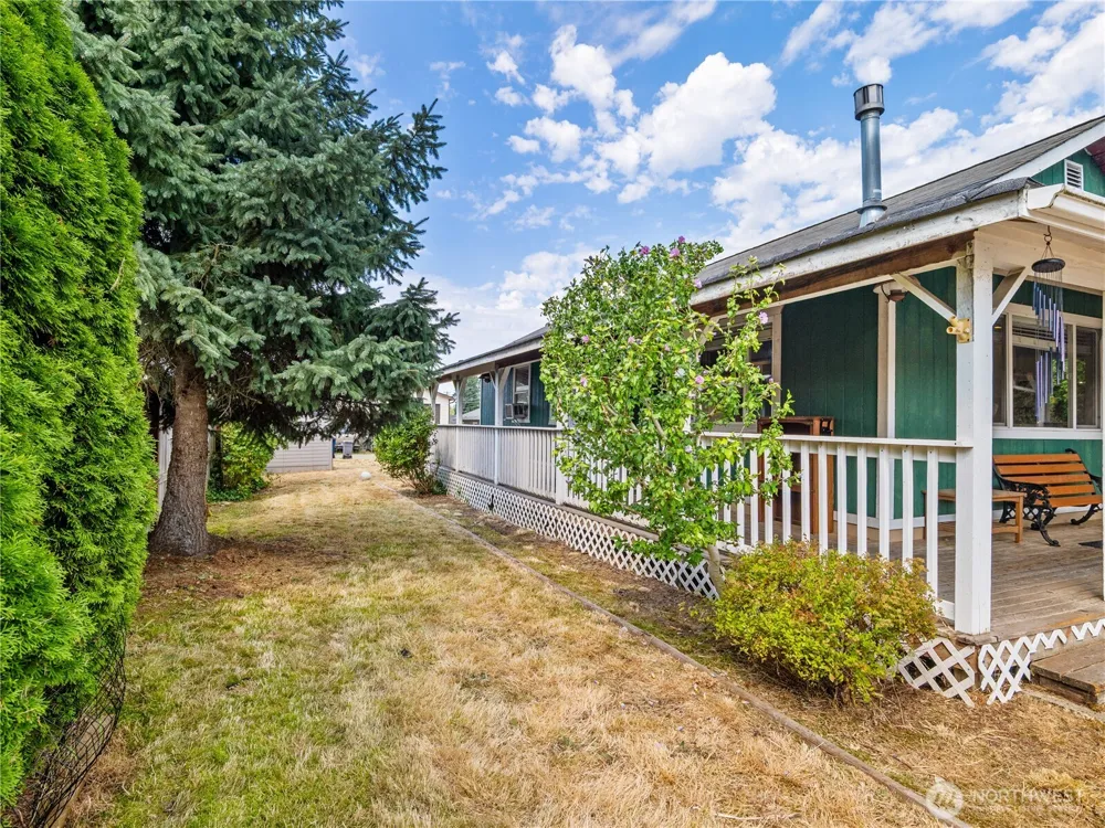 206 Kentucky Avenue Granite Falls, WA 98252