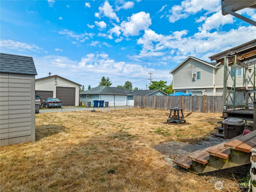 206 Kentucky Avenue Granite Falls, WA 98252