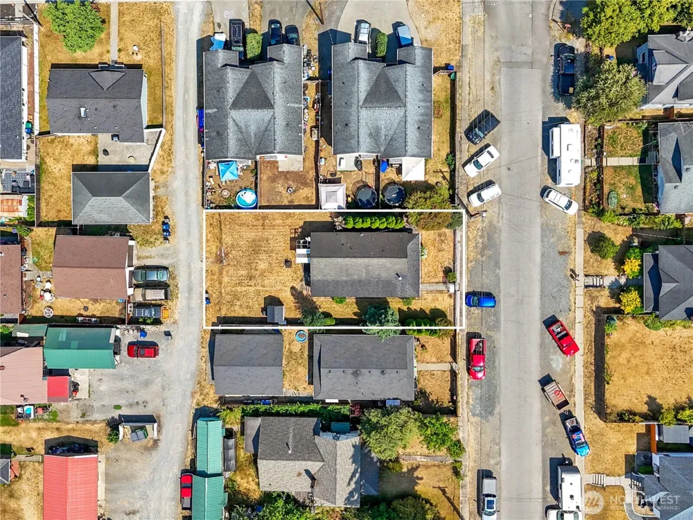206 Kentucky Avenue Granite Falls, WA 98252