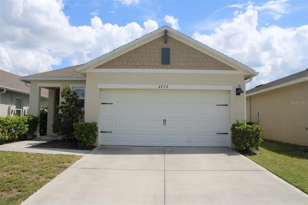 6772 HUNTLEIGH HAMMOCK RD Harmony, FL 34773