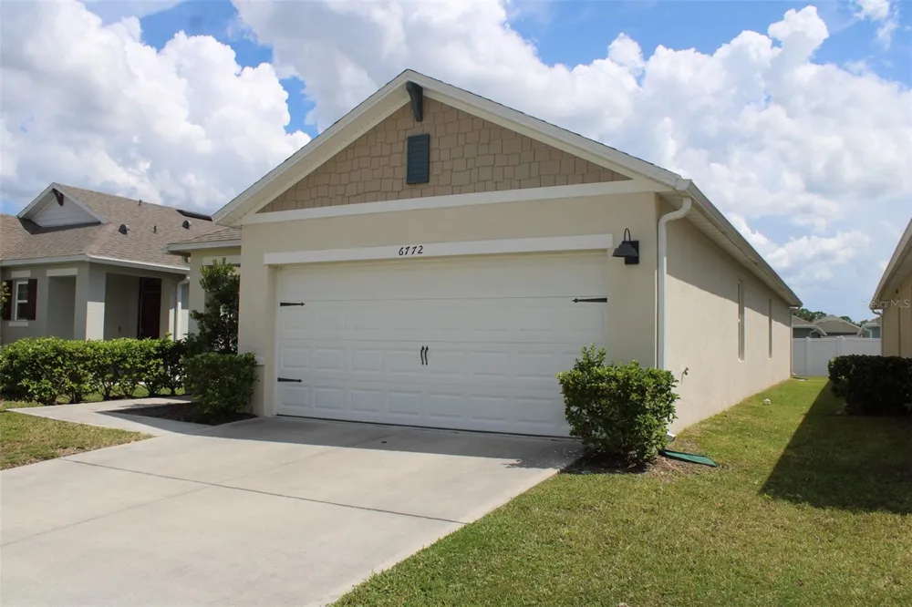 6772 HUNTLEIGH HAMMOCK RD Harmony, FL 34773
