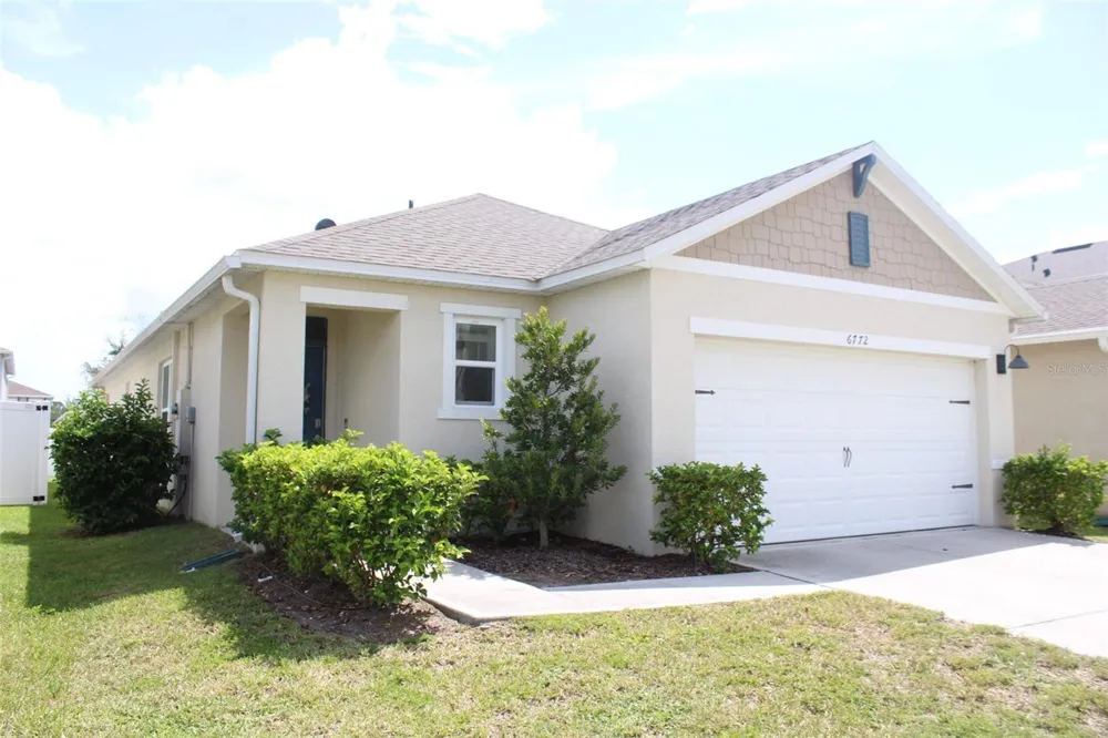 6772 HUNTLEIGH HAMMOCK RD Harmony, FL 34773