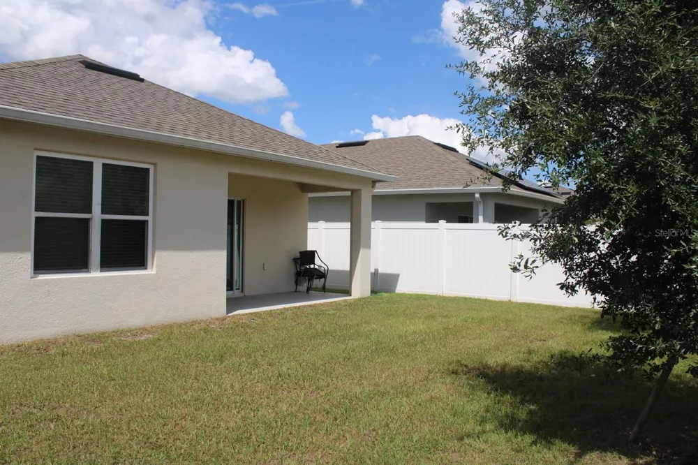 6772 HUNTLEIGH HAMMOCK RD Harmony, FL 34773