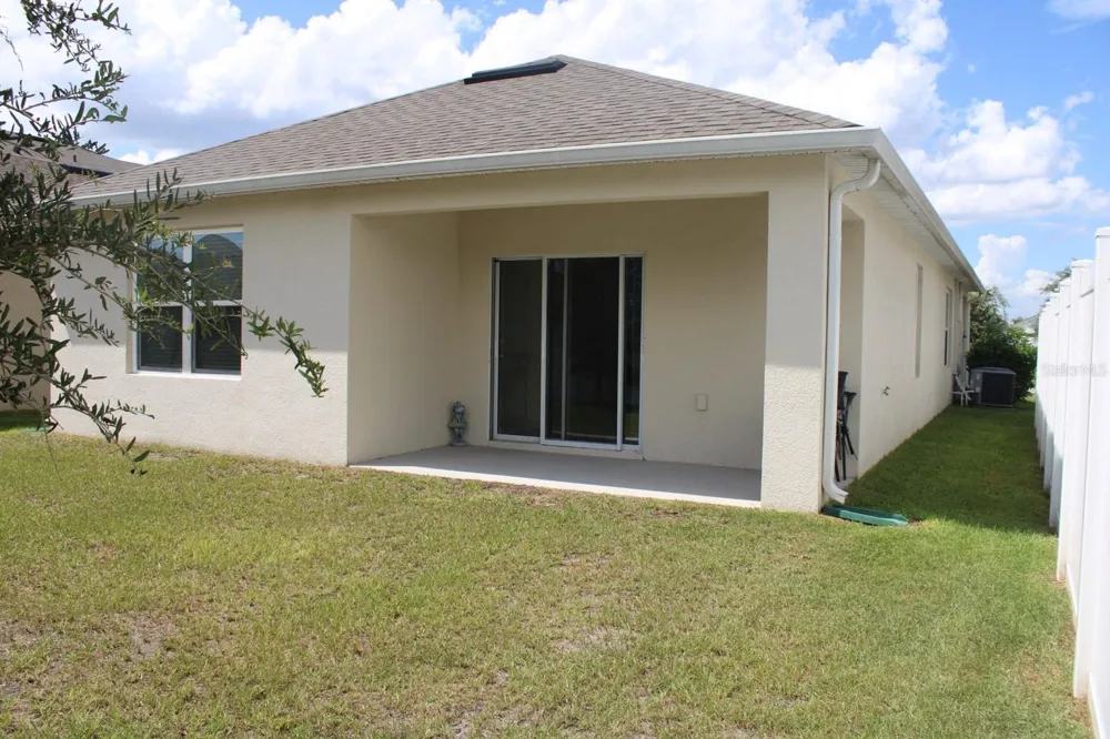 6772 HUNTLEIGH HAMMOCK RD Harmony, FL 34773