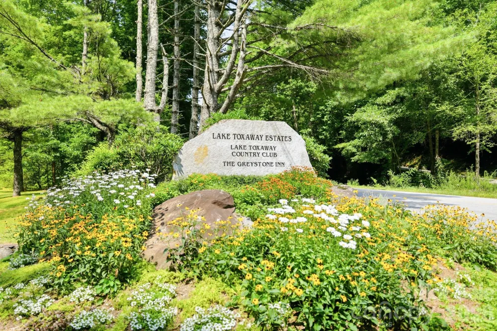 M L33 Cardinal Drive Lake Toxaway, NC 28747
