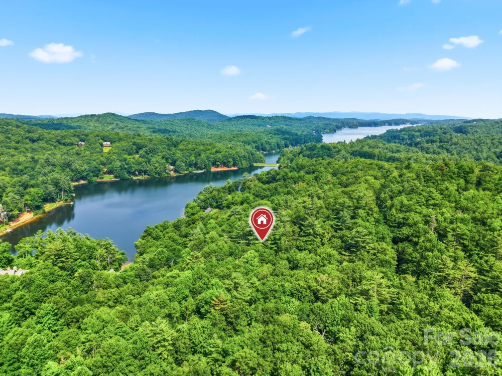 M L33 Cardinal Drive Lake Toxaway, NC 28747