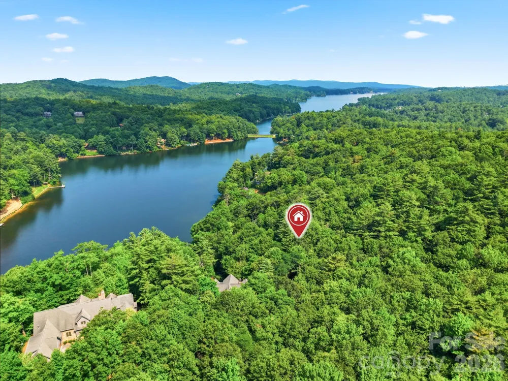 M L33 Cardinal Drive Lake Toxaway, NC 28747